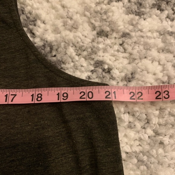 Green Tank Top - Picture 8 of 16